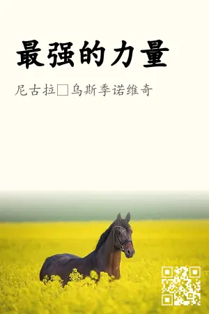 最强的力量